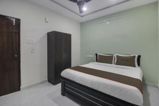 Collection O SIRI GRAND INN - Hyderabad - 6
