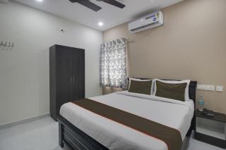 Collection O SIRI GRAND INN - Hyderabad - 7