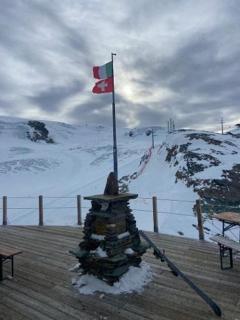 Cervinia in residence - 8
