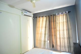 Nature's beauty 2 bhk ac apartment - 5