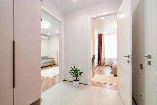 Апартаменты вблизи Абу Даби Плаза - 6