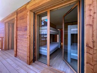 Homency - Résidence Cachemire A402 - 1