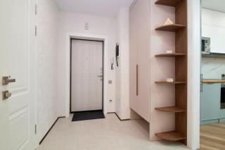 Апартаменты вблизи Абу Даби Плаза - 5