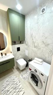 Апартаменты вблизи Абу Даби Плаза - 3