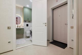 Апартаменты вблизи Абу Даби Плаза - 2