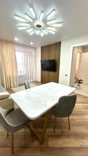 Апартаменты вблизи Абу Даби Плаза - 8