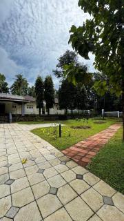 Grace Cottage, Ayoor - Ayūr - 9