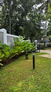 Grace Cottage, Ayoor - Ayūr - 4