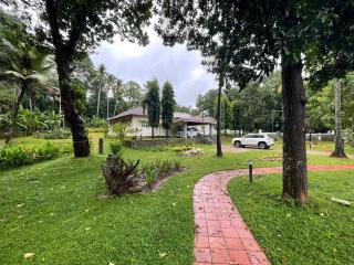 Grace Cottage, Ayoor - Ayūr - 1