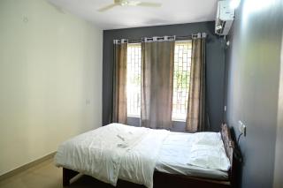 Nature's beauty 2 bhk ac apartment - 6