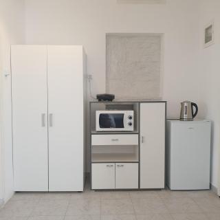 Sagma Beach Rooms - Perissa - 8
