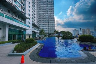 The Beacon Skyview 2BR La Suitez4307 - 7