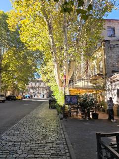 Nova city center apartments - 3