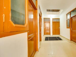 Hotel O Alok Palace - 7