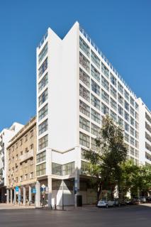 Breeze Boutique Athens by Prima Hotels - Atenas - 6