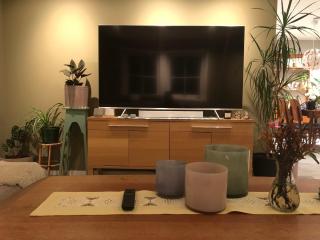 Big modern house with sea view - 1