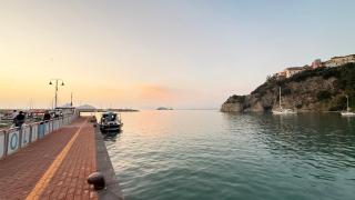 Cilento Mare Jacuzzi - 9