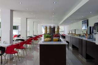 Breeze Boutique Athens by Prima Hotels - Atenas - 7