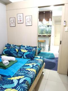 Zyniels Place at Sea Residences - 0