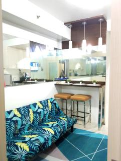Zyniels Place at Sea Residences - 4