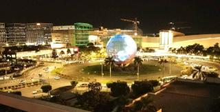 Zyniels Place at Sea Residences - 2