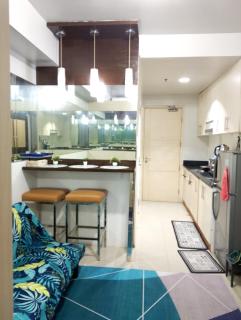 Zyniels Place at Sea Residences - 1