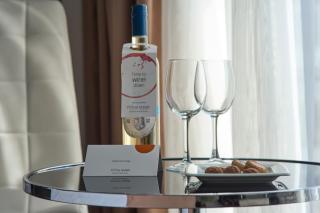 Breeze Boutique Athens by Prima Hotels - Atenas - 4