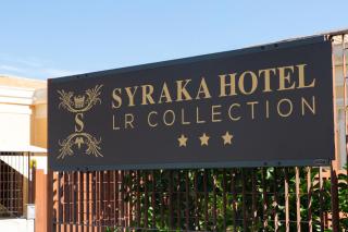 Syraka Hotel LR Collection - 9