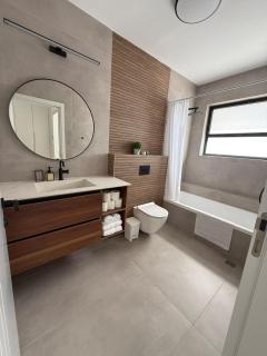 וילה יובל - 1