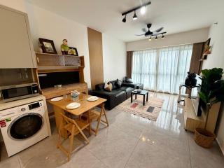 Agile bukit bintang TRX by KLCC - 4