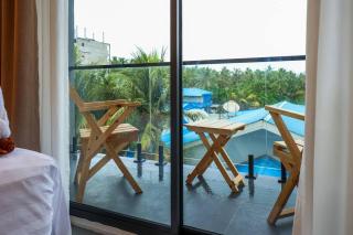 Kin'bi Inn Guest House and Shopette - 3