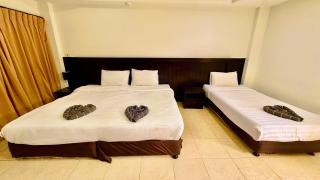 Hill Side TusTacos - 2