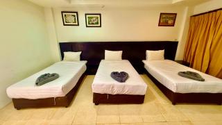 Hill Side Patong - 4