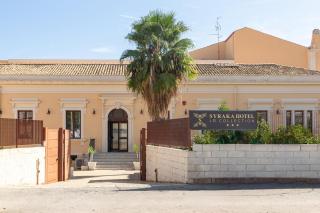 Syraka Hotel LR Collection - 8