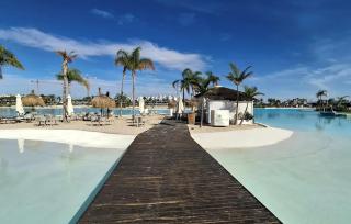 Nieuw ! Appartement Santa Rosalia lake & life resort torre pacheco - 9