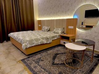 Bloom apartments - 8