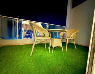 Bloom apartments - 7