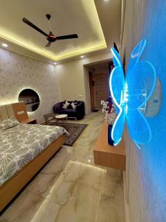 Bloom apartments - 5