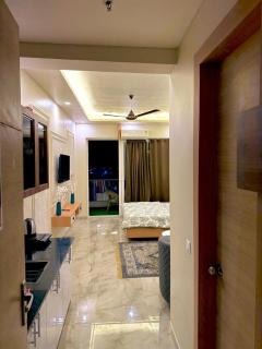 Bloom apartments - 4