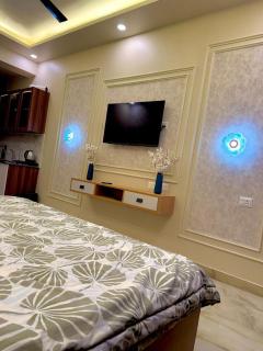 Bloom apartments - 3