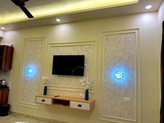 Bloom apartments - 2