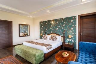 The Colonial - A Lake View Hotel in Udaipur - 0