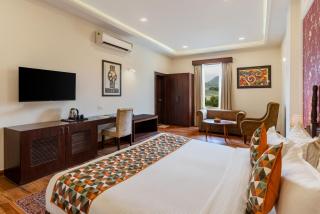 The Colonial - A Lake View Hotel in Udaipur - 4