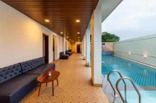 The Colonial - A Lake View Hotel in Udaipur - 2