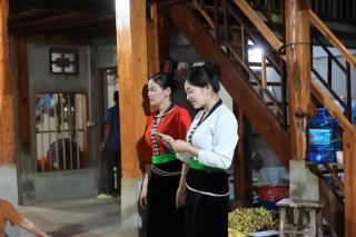 Peace Homestay Mù Cang Chải - 4