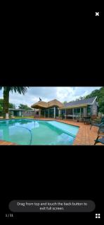 Blackwood Guesthouse - 0