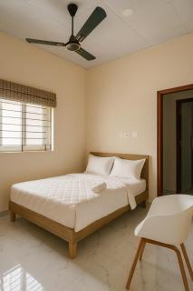 Urbanstay Service Appartment - 6