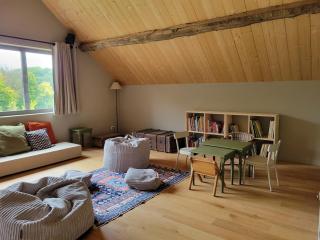 Maison Parenthèse - 9