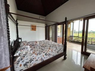 Adiwisma Villa Ubud - 4