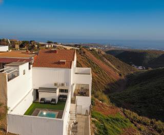 Sun-Kissed Villa with Private Heated Pool & BBQ - 7